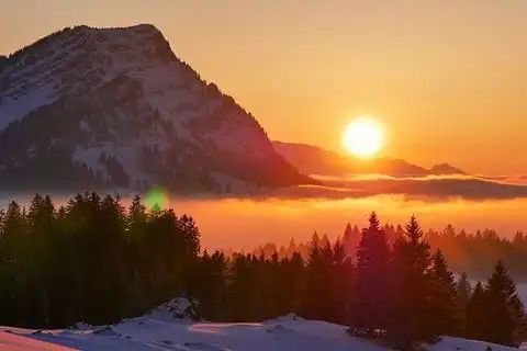 Sex Appenzell