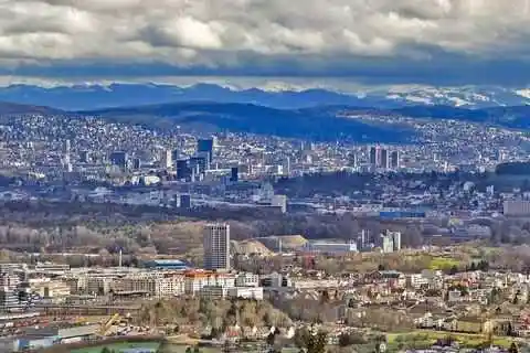 Ficken Dietikon