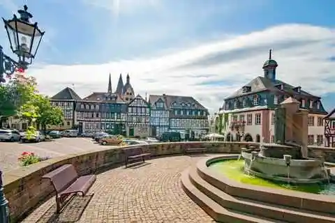 Sex Gelnhausen