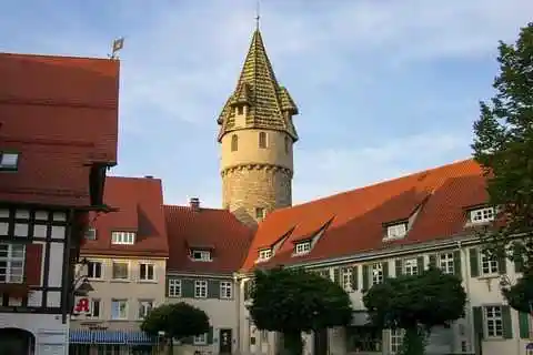 Erotik Ravensburg
