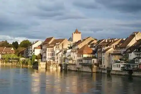 Sex Rheinfelden