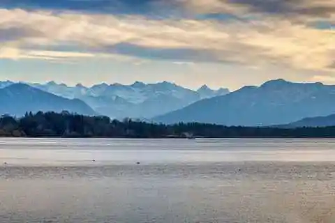 Sex Starnberg