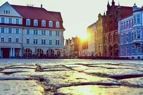 Single Stralsund