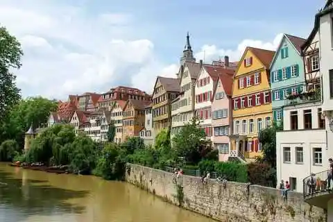 Ficken Tübingen